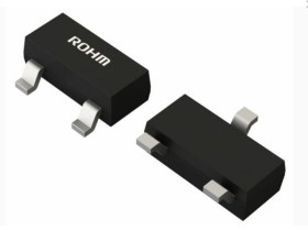 Tranzystor NPN SOT-23 40 V Montaż powierzchniowy 600 mA SST4401HZGT116