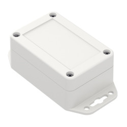 Obudowa hermetyczna ZP90.60.40SUb-IP67 TM ASA