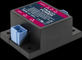 AC/DC converter, 90-305 VAC/100-430 VDC, 10 W, 1 output, 15 VDC, TMPW 10-115-J