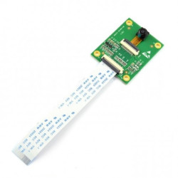 STM32F4DIS-CAM - Discovery kamera