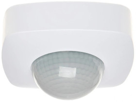 Czujnik ruchu PIR MD-06B7 AC 230V