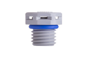 Zawór nadmiarowy M12 Amphenol Industrial