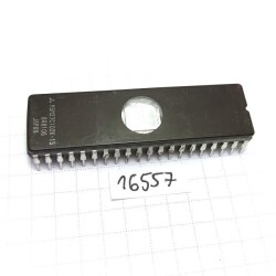 M5M27C102K15 MITS 84+ DIP40_PULLS