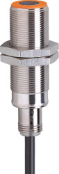 ifm Electronic Czujnik indukcyjny PNP IG7104