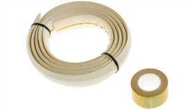 Most Kablowy, 1.83M X 25,4 Mm X O 7.4Mm, Rs Pro