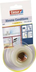 Taśma uszczelniająca tesa tesa® Professional Xtreme Conditions 04600-00000-00, (D x S) 3 m x 25 mm, 3 m, 1 szt.