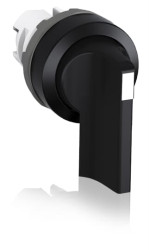 Przełącznik bistabilny, 2-pozycyjny, IP66, ABB M2SS5