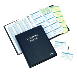 Notatnik Okładka twarda A7 300 Sheets