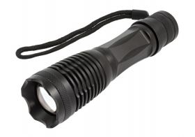LATARKA LED CREE XML-T6 ZOOM