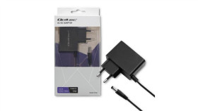 Qoltec Zasilacz Wtyczkowy 15W 7.5V 2A 5.5*2.1