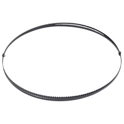 Draper 76738 Skip Bandsaw Blade Wood/Plastic 2560mm x 1/4&quot; x 6