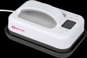 PL0301010 iXpress Midi transfer press, 12 x 17,5 cm