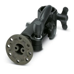 Wspornik montażowy 1082302 Poliwęglan DCS