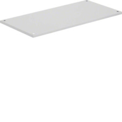 Płyta zamykająca univers górna zamknięta 3-polowa G400 FZ883D