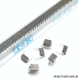 IRLD014 N-FET 60V 1.7A 1,3W HD-1 IR