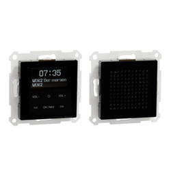 ELSO MTN4375-0303 ELSO MTN4375-0303 ELSO MTN4375-0303 Radio ELSO DAB Bluetooth z głośnikami dla Joy 1 szt. 1 szt. 1 szt.