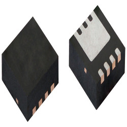 MOSFET P-kanałowy 54 A 1212-8 30 V SMD