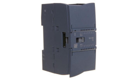 Moduł Rozszerzeń 16Wy Cyfrowych 24V Dc S7 200 6Es7222-1Bh32-0Xb0