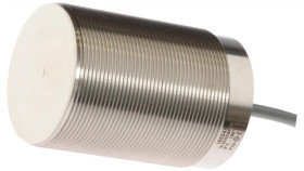 Czujnik Indukcyjny M50x1.5 70Dł Zabudowany Sn: 20 10-35V Dc 180Stc Pnp No...