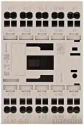 Stycznik Eaton DILM7-10(24VDC)-PI 199223, 7 A, 1 szt.