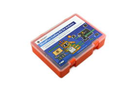 MindPlus Arduino Coding Kit with 25 Tutorials & 18 Sensors – Ideal for Kids Learning Programming