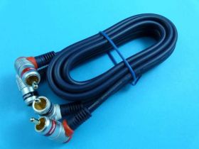 2xWT.RCA-&gt;2xWT.RCA 1,50mb KĄT. VITALCO