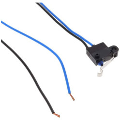 Omron D2HW-C273M Subminiature Switch SPDT Lever Actuator IP67 Sealed