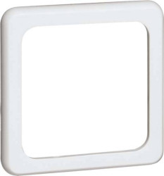 PEHA by Honeywell Ramka Ramka czysty biały 201811 1 szt.