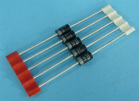 BY-448 DO-201 1,5A/1650V 20us DIODA