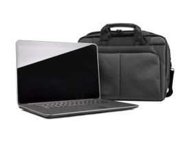 Torba na laptopa NATEC GAZELLE 15.6 - 16 czarna