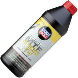 Liqui Moly 20842 Top Tec MTF 5100 Transmission fluid 1 litre