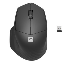 MYSZ NATEC SISKIN 2 OPT.BLUE.5 USB CZA