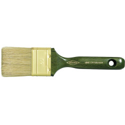 Wistoba 160650 Flat Brush 1pc High-Quality Paint Application