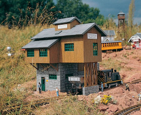 Piko G 62009 G Masowa instalacja balastowa Zestaw do złożenia