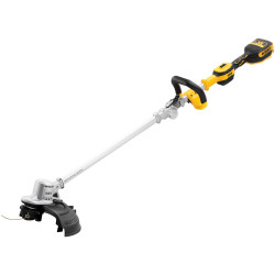 DEWALT DCMST561P1 XR Brushless String Trimmer 18V 1 x 5.0Ah Li-ion
