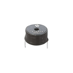 Murata PS 1415440C 150&#xB5;H 4A 1400 Series Bobbin Type Inductor