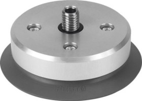 Przyssawka montażowa śr: 100mm Festo 503.6N