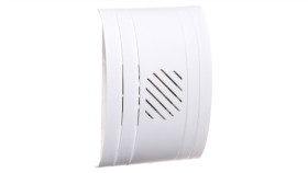 Dzwonek Tres 8V Biały Dnt-972/N-Bia Sun10000084