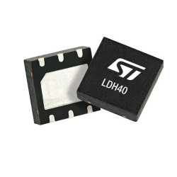 LDH40PUR 200 mA low dropout LDO