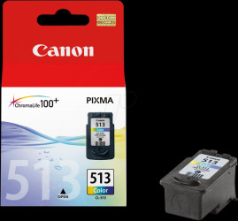 2971B001 Colour: Canon PIXMA MP480, MP240, MP260