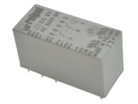 PRZEK.RM84P 9V 2x8A RM84-2012-35-1009.