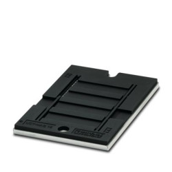 Magazyn do kart drukarek, do uzytku z: KARTA THERMOMARK, THERMOMARK PRIME