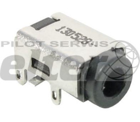 Gniazdo zasilania Asus do wtyku 0,7x2,5mm tablet