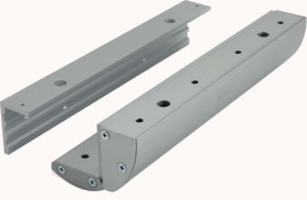 Wspornik Z-L, Zestaw wspornika Z-L, do użytku z: Blokady magnetyczne