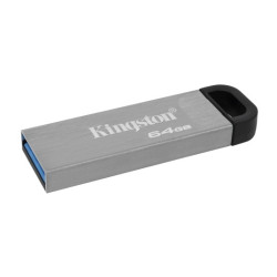 Pendrive 64GB KINGSTON DT Kyson USB 3.2 metalowy