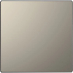 Merten Klawisz pojedynczy SYS. D nikiel MTN3300-6050