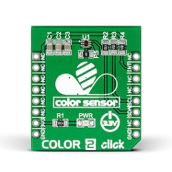 MIKROE Color 2 Click