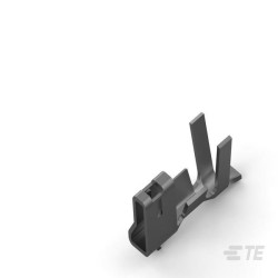 TE Connectivity 179609-1 Rectangular Power Contact Tin Plated Male