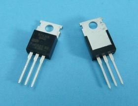 BTA-316/800E 16A Igt=10mA TO-220 TRIAK