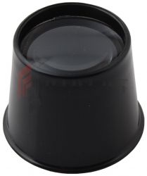 Lupa zegarmistrzowska 30mm 10D(x3.5)